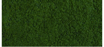 Modélisme ferroviaire : NOCH NO 07271 - Foliage vert foncé